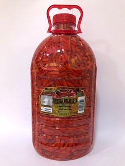 Aroma de Minas Malagueta Pepper 8 x 3.1 kg
